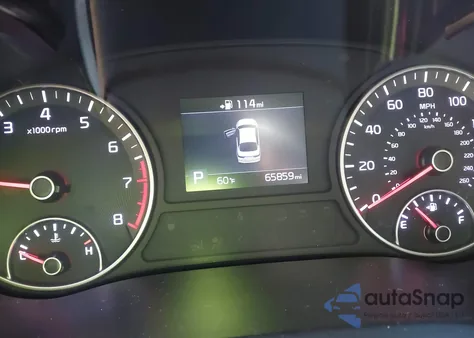 2019 Kia Optima S from USA, damaged, VIN 5XXGT4L3XKG366522